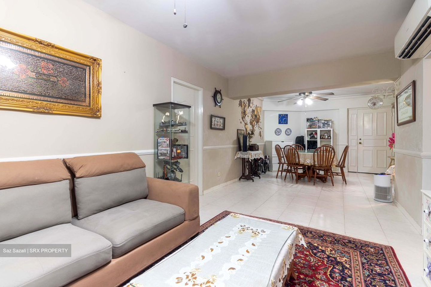 Blk 290 Bishan Heights (Bishan), HDB 4 Rooms #616403721